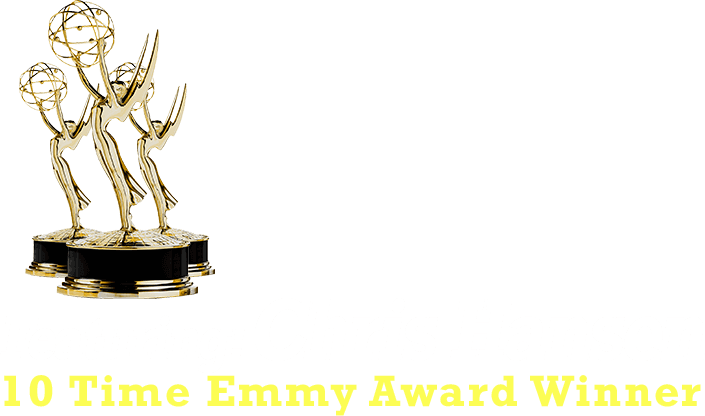 featuring Chris Hansen 10 time Emmy award winner