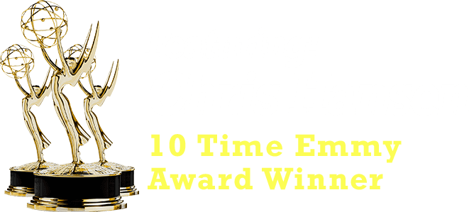 featuring Chris Hansen 10 time Emmy award winner